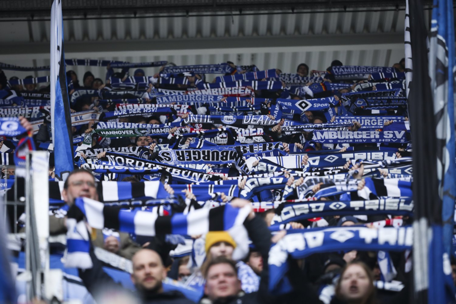 Karlsruher SC – Hamburger SV 1-3 (7)