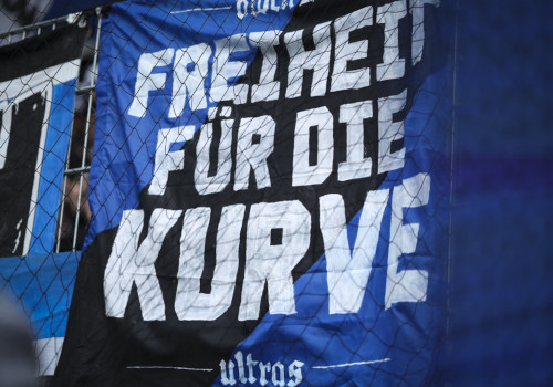 Karlsruher SC – Hamburger SV 1-3 (10)