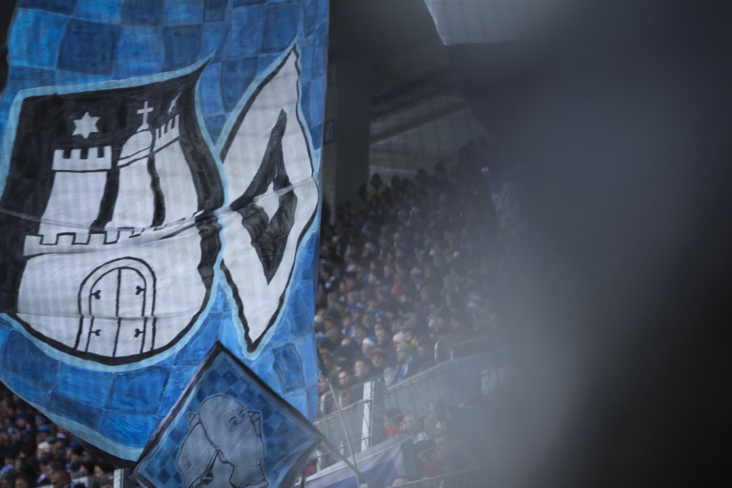 Karlsruher SC – Hamburger SV 1-3 (52)