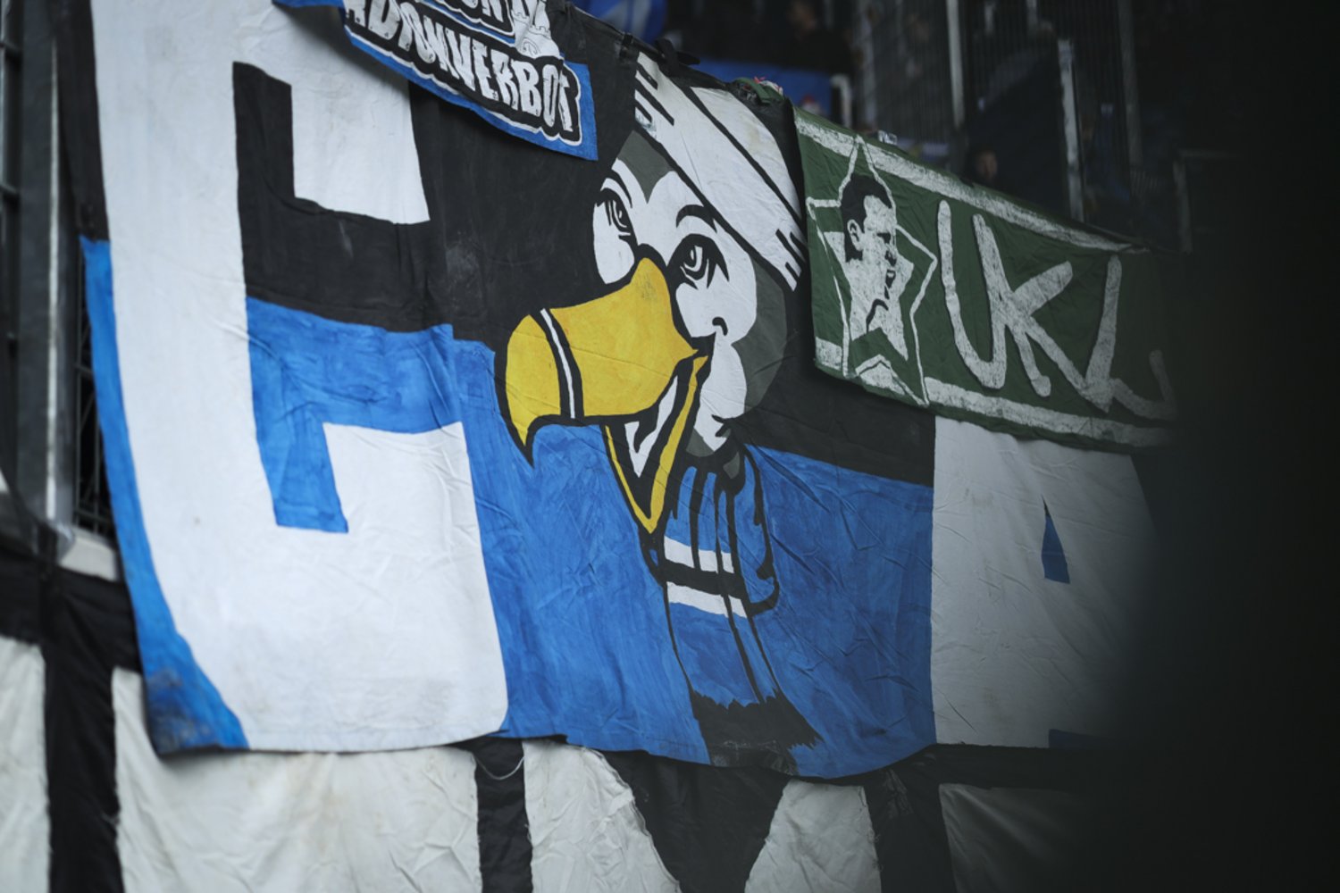 Karlsruher SC – Hamburger SV 1-3 (54)