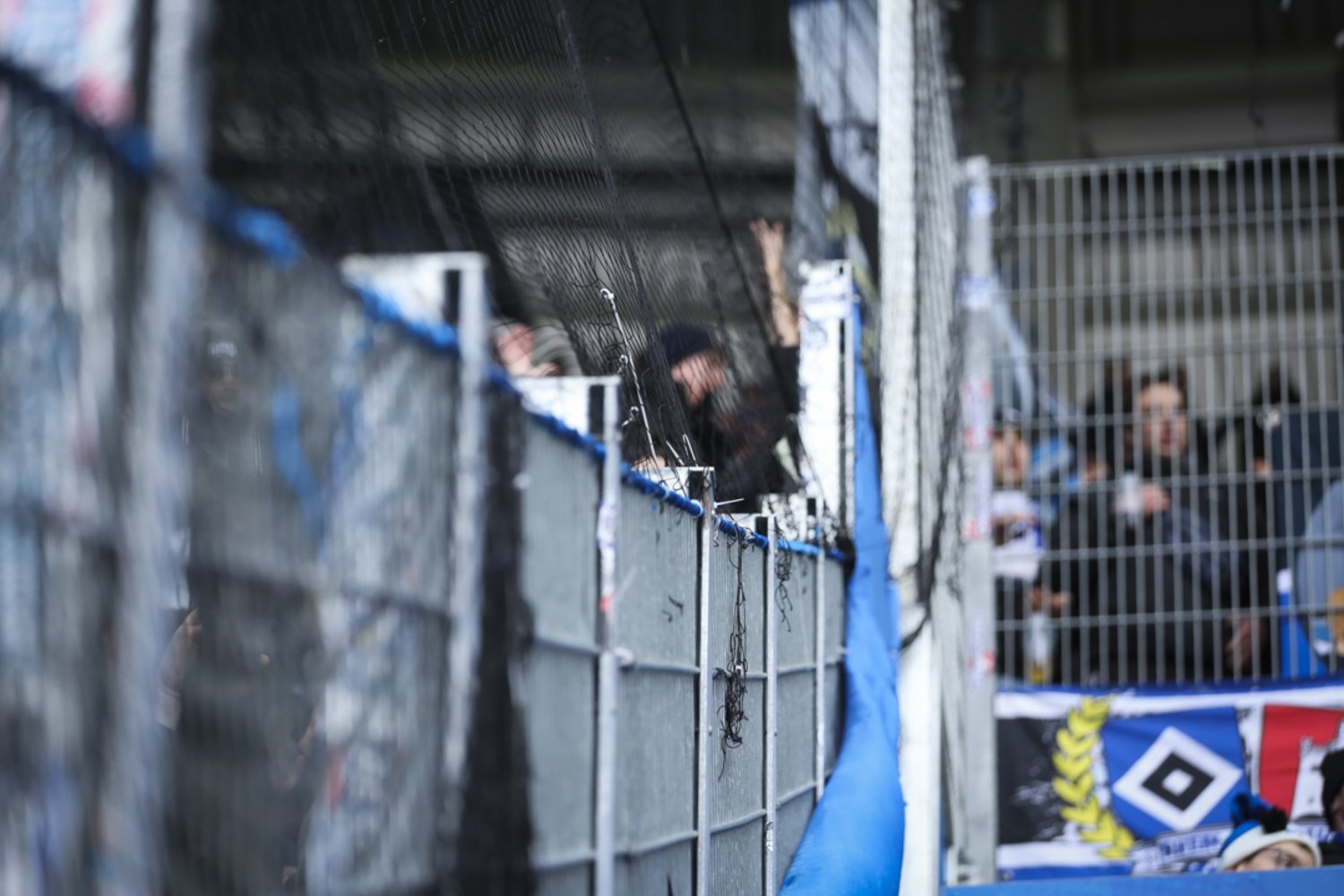 Karlsruher SC – Hamburger SV 1-3 (56)