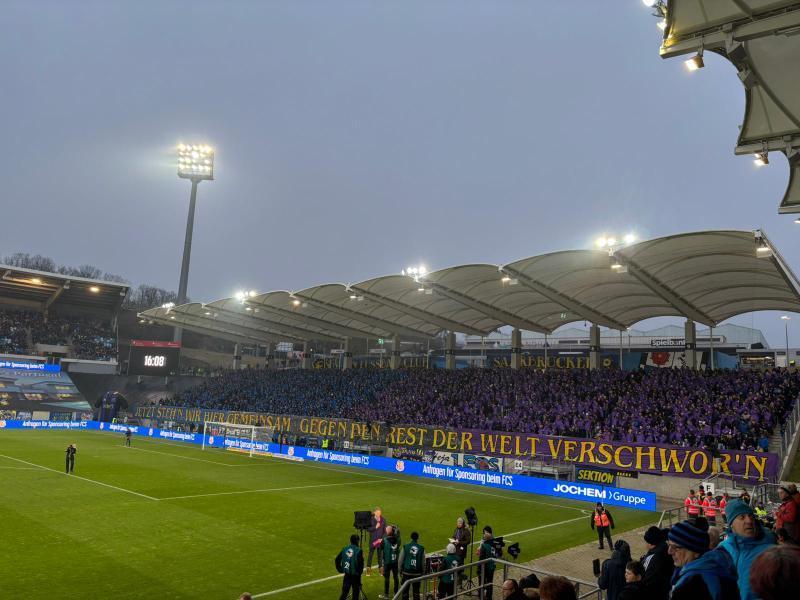 1. FC Saarbrücken – Rot-Weiss Essen 1-0 (3)