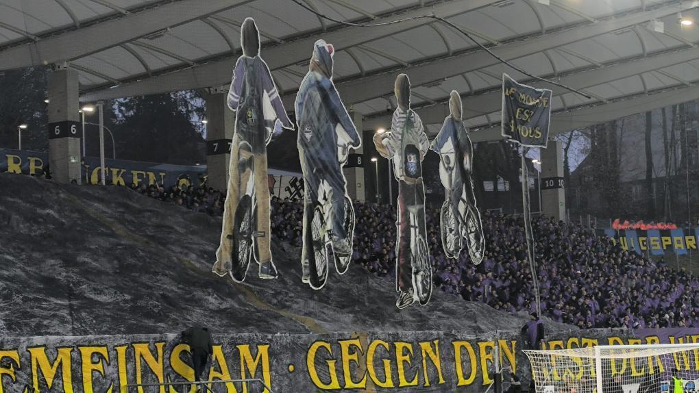 1. FC Saarbrücken – Rot-Weiss Essen 1-0 (4)