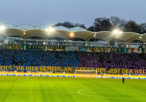 1. FC Saarbrücken – Rot-Weiss Essen 1-0 (10)