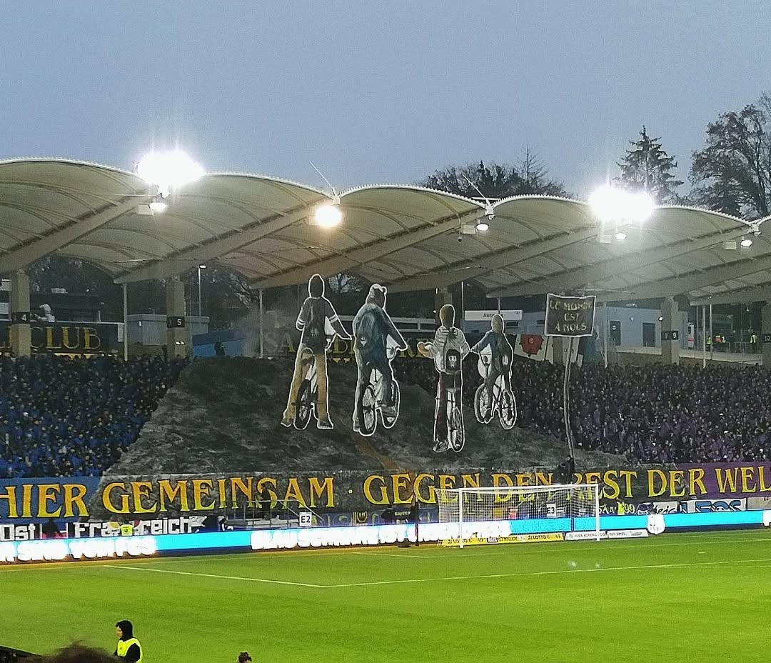 1. FC Saarbrücken – Rot-Weiss Essen 1-0 (11)