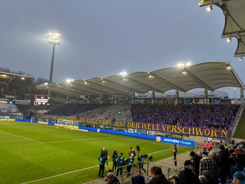 1. FC Saarbrücken – Rot-Weiss Essen 1-0 (18)