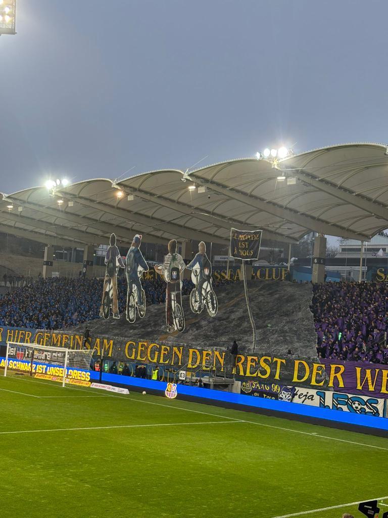 1. FC Saarbrücken – Rot-Weiss Essen 1-0 (20)