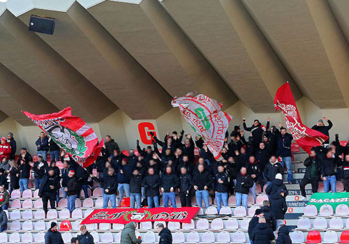 1. FC Köln II – Rot-Weiß Oberhausen 3-2