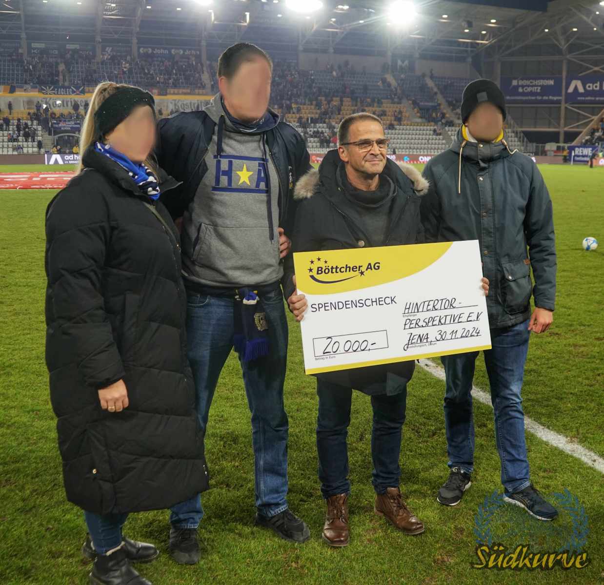 FC Carl Zeiss Jena – BSG Chemie Leipzig 5-0 (112)