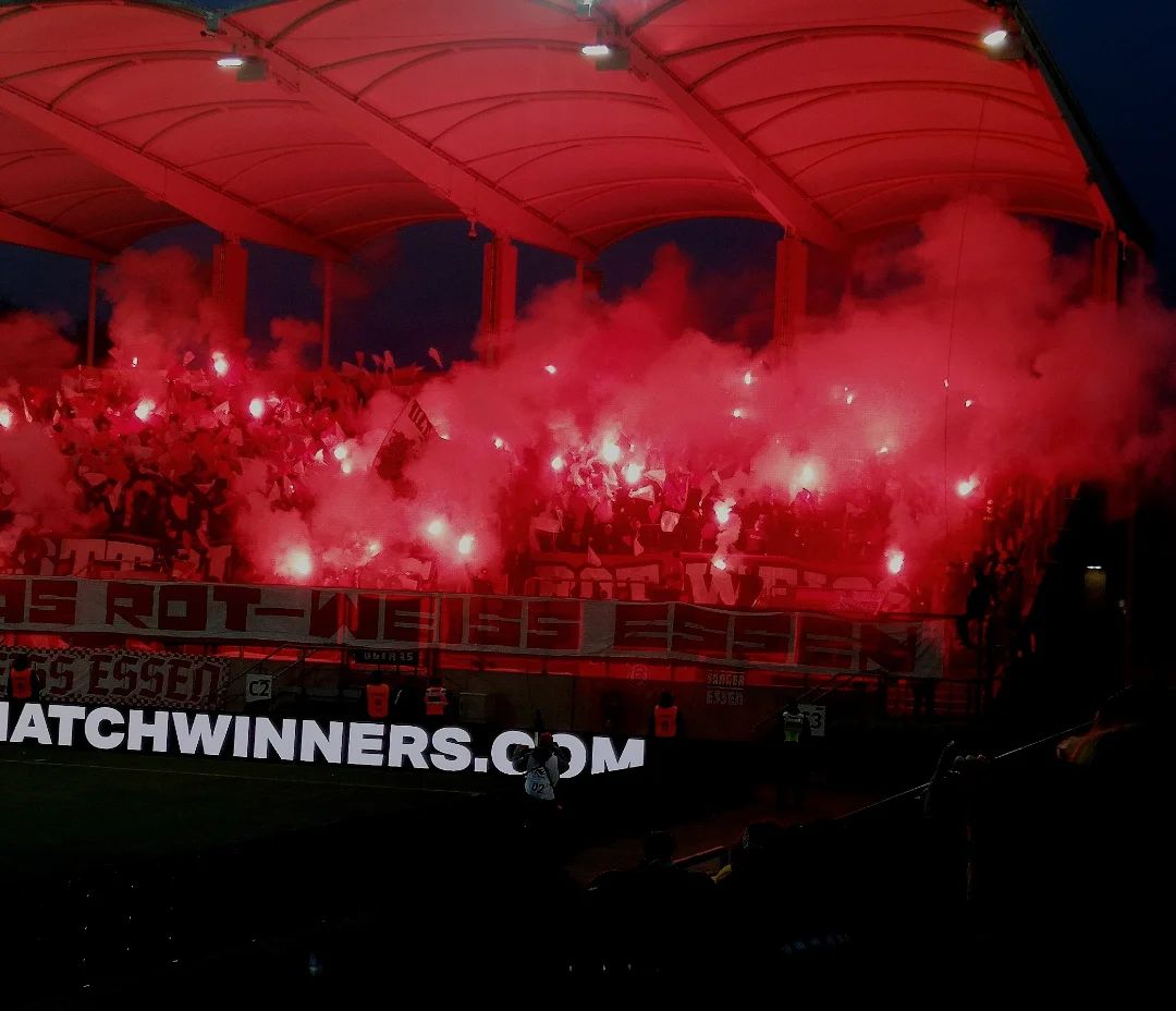 1. FC Saarbrücken – Rot-Weiss Essen 1-0 (2)