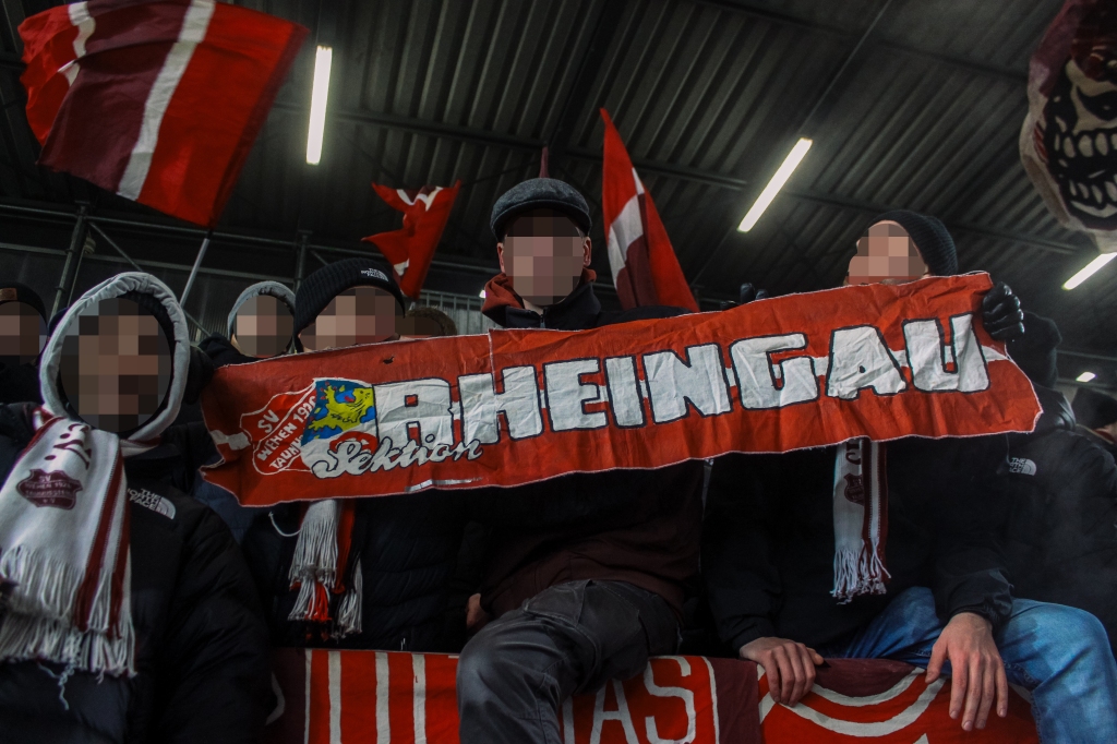 SV Wehen – Viktoria Köln 3-1 (3)