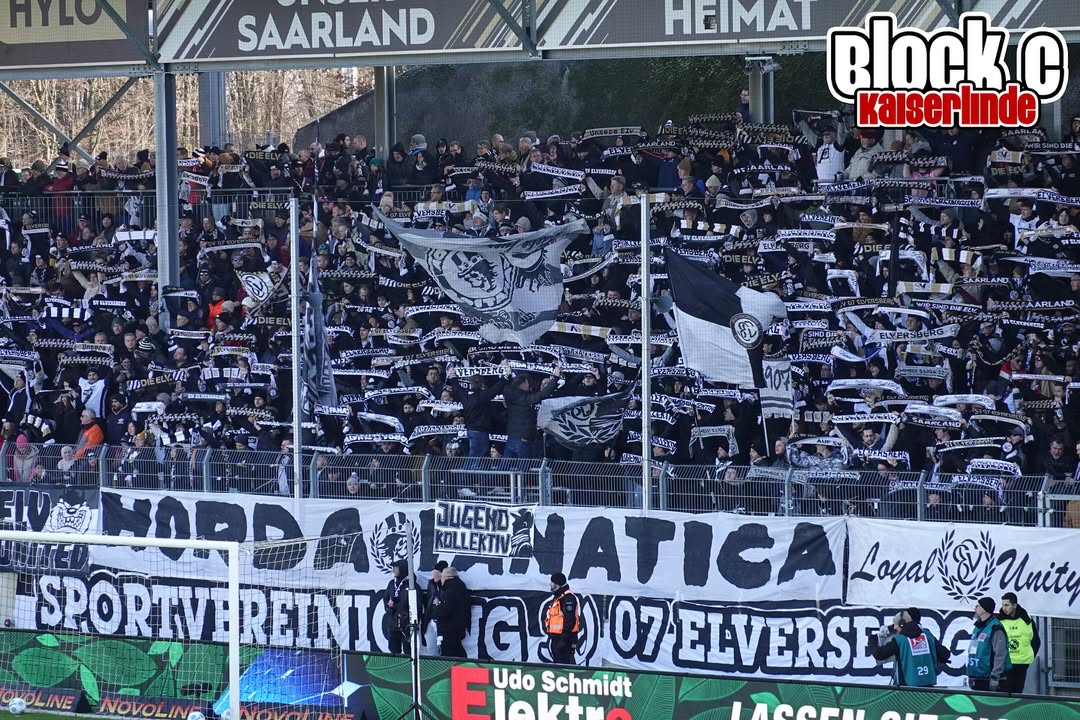 SV Elversberg – SC Paderborn 1-3 (4)