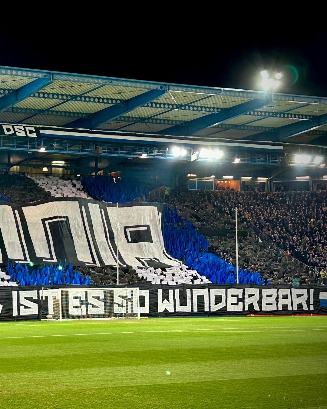 DSC Arminia Bielefeld – SC Freiburg