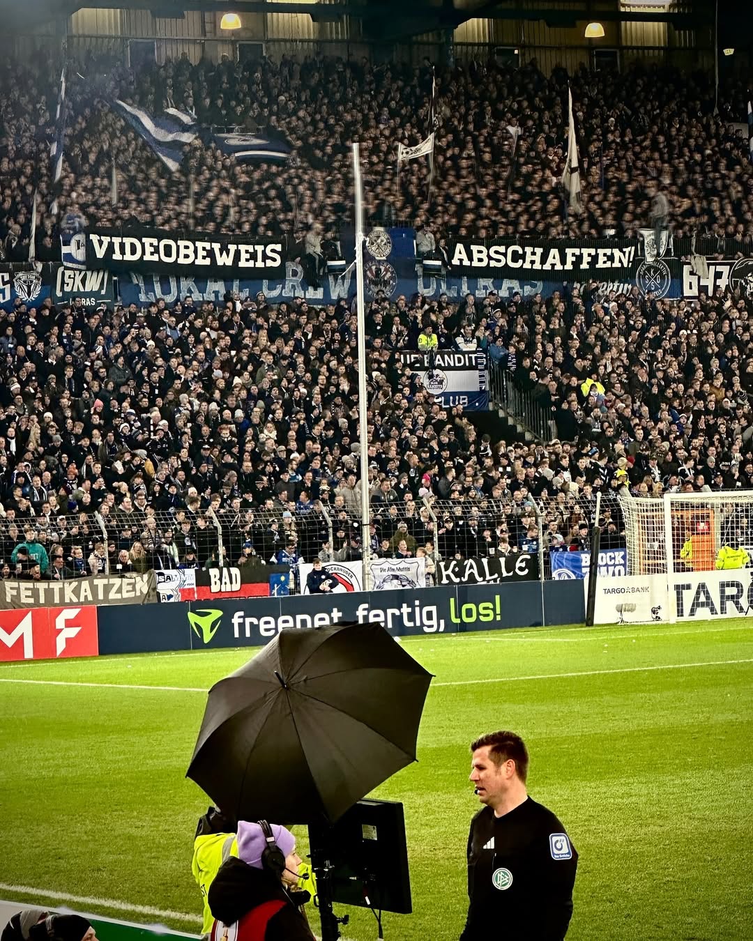 DSC Arminia Bielefeld – SC Freiburg (3)