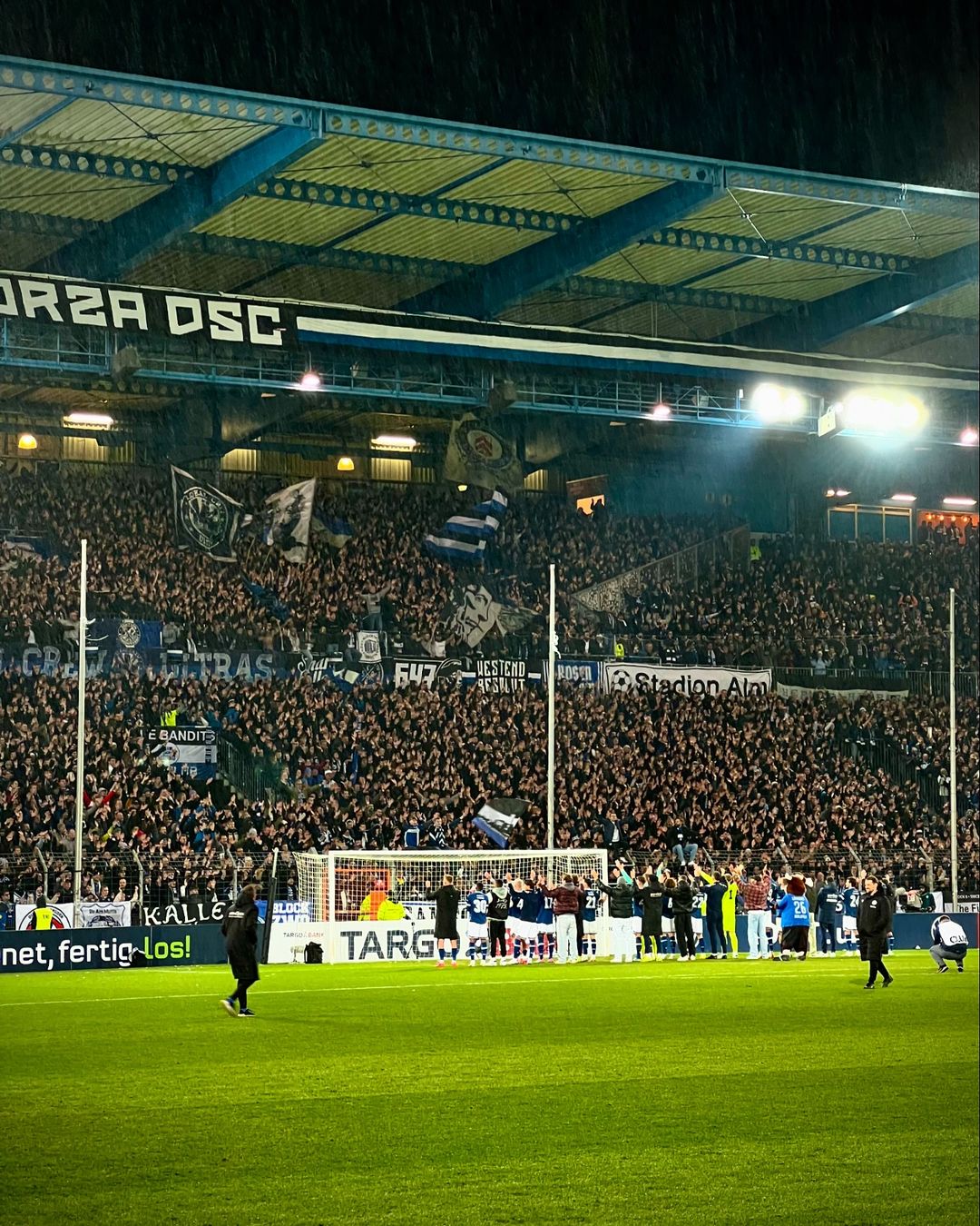 DSC Arminia Bielefeld – SC Freiburg (4)