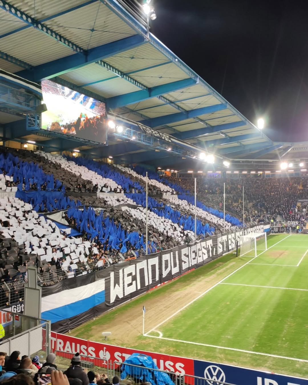 DSC Arminia Bielefeld – SC Freiburg (9)
