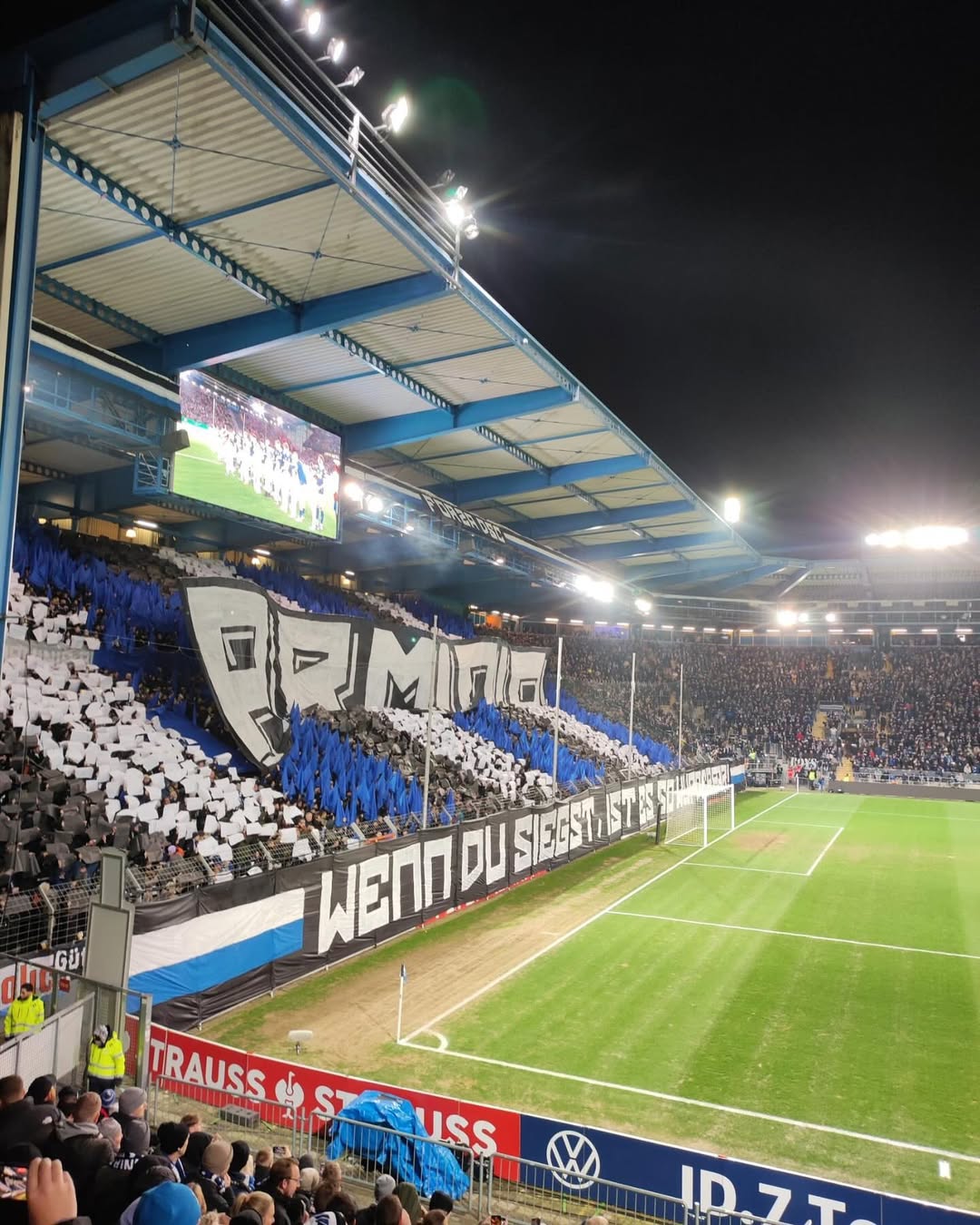 DSC Arminia Bielefeld – SC Freiburg (10)