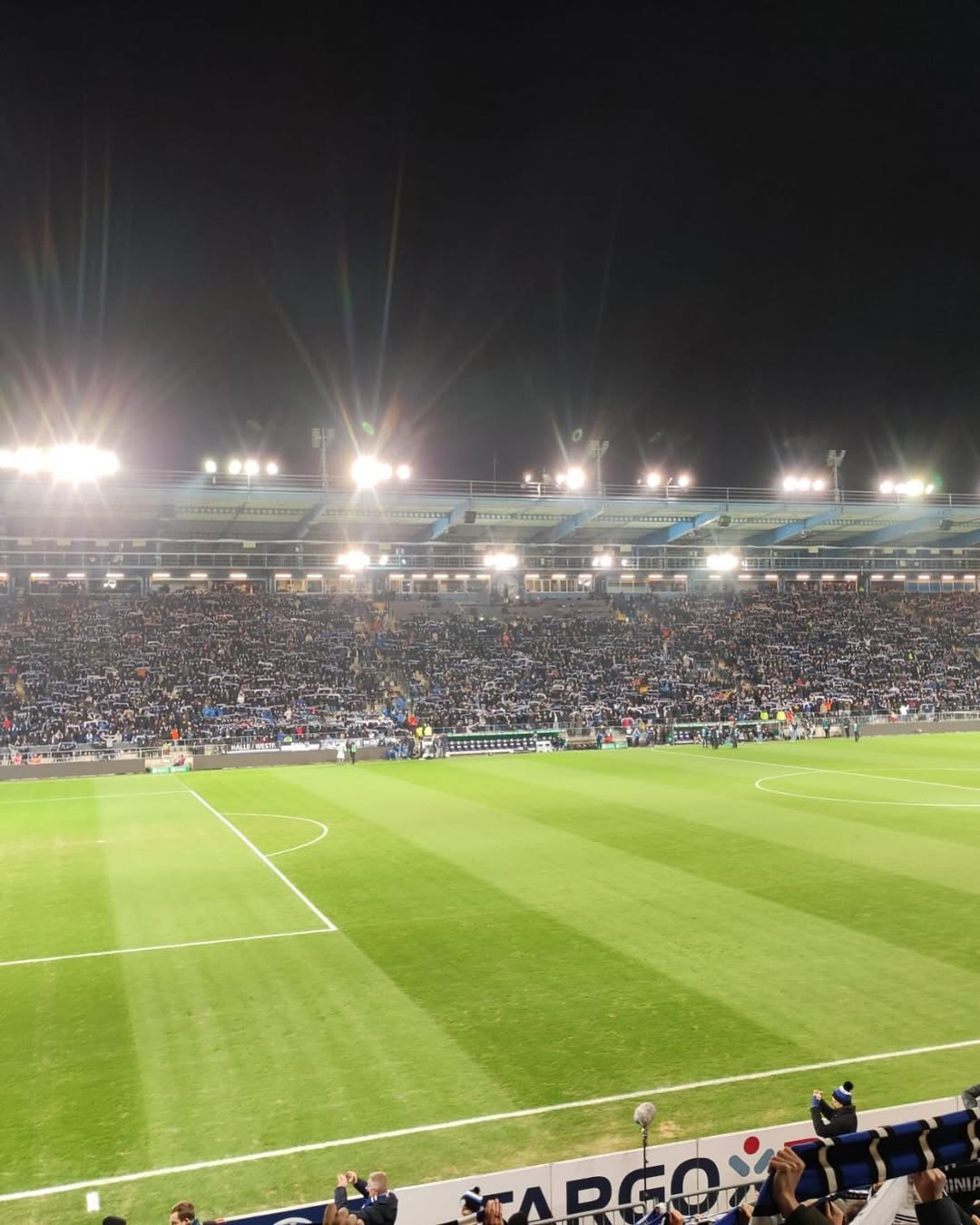 DSC Arminia Bielefeld – SC Freiburg (12)