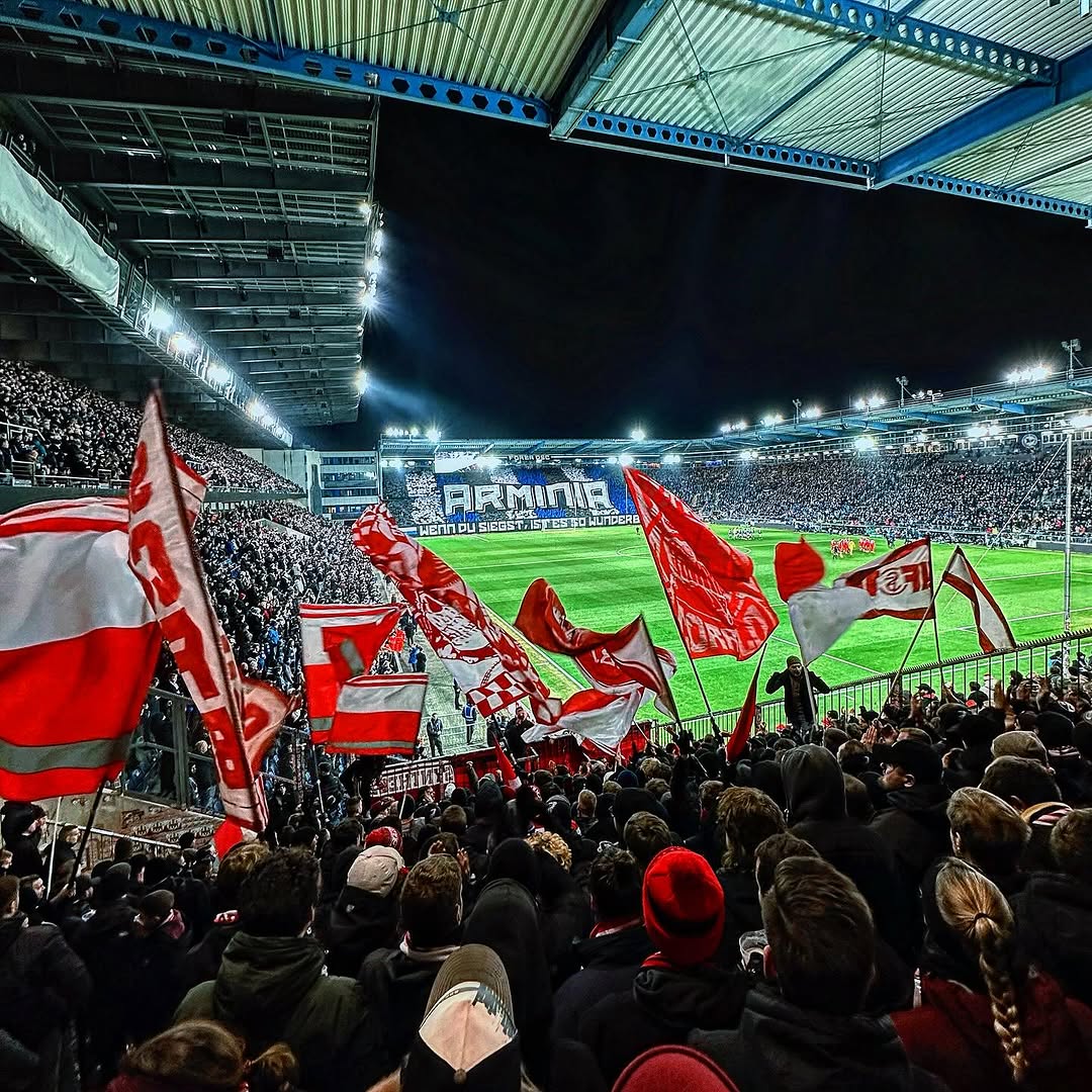 DSC Arminia Bielefeld – SC Freiburg (13)