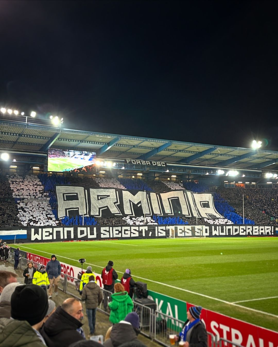 DSC Arminia Bielefeld – SC Freiburg (14)