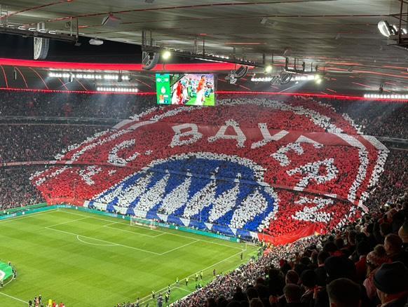 FC Bayern München – Bayer 04 Leverkusen (5)