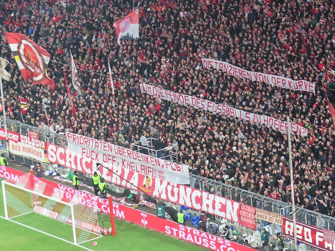 FC Bayern München – Bayer 04 Leverkusen (7)