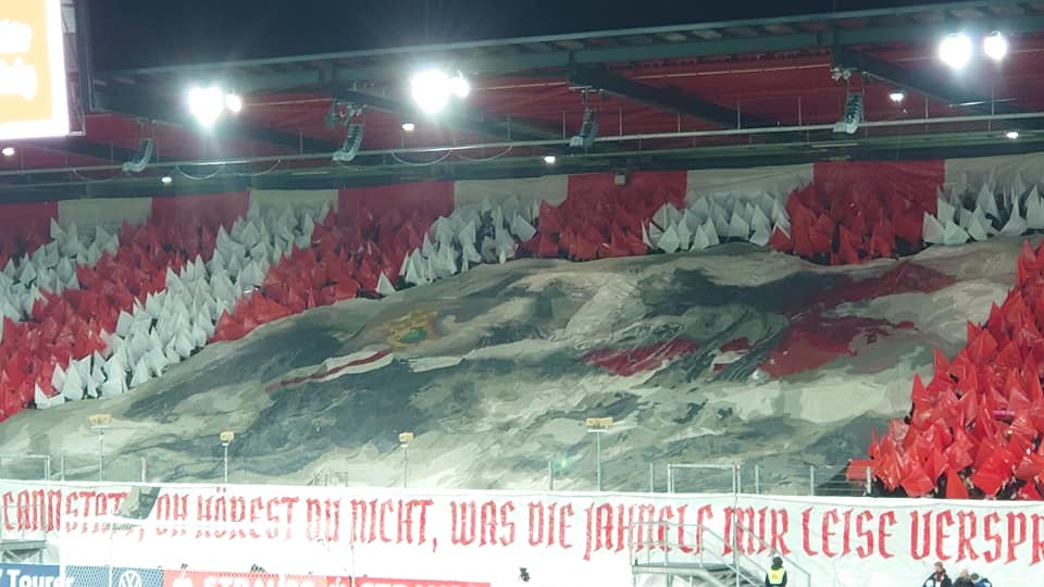 SSV Jahn Regensburg – VfB Stuttgart 0-3 (2)