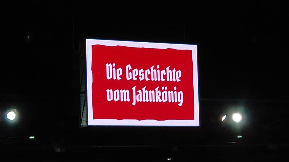 SSV Jahn Regensburg – VfB Stuttgart 0-3 (19)