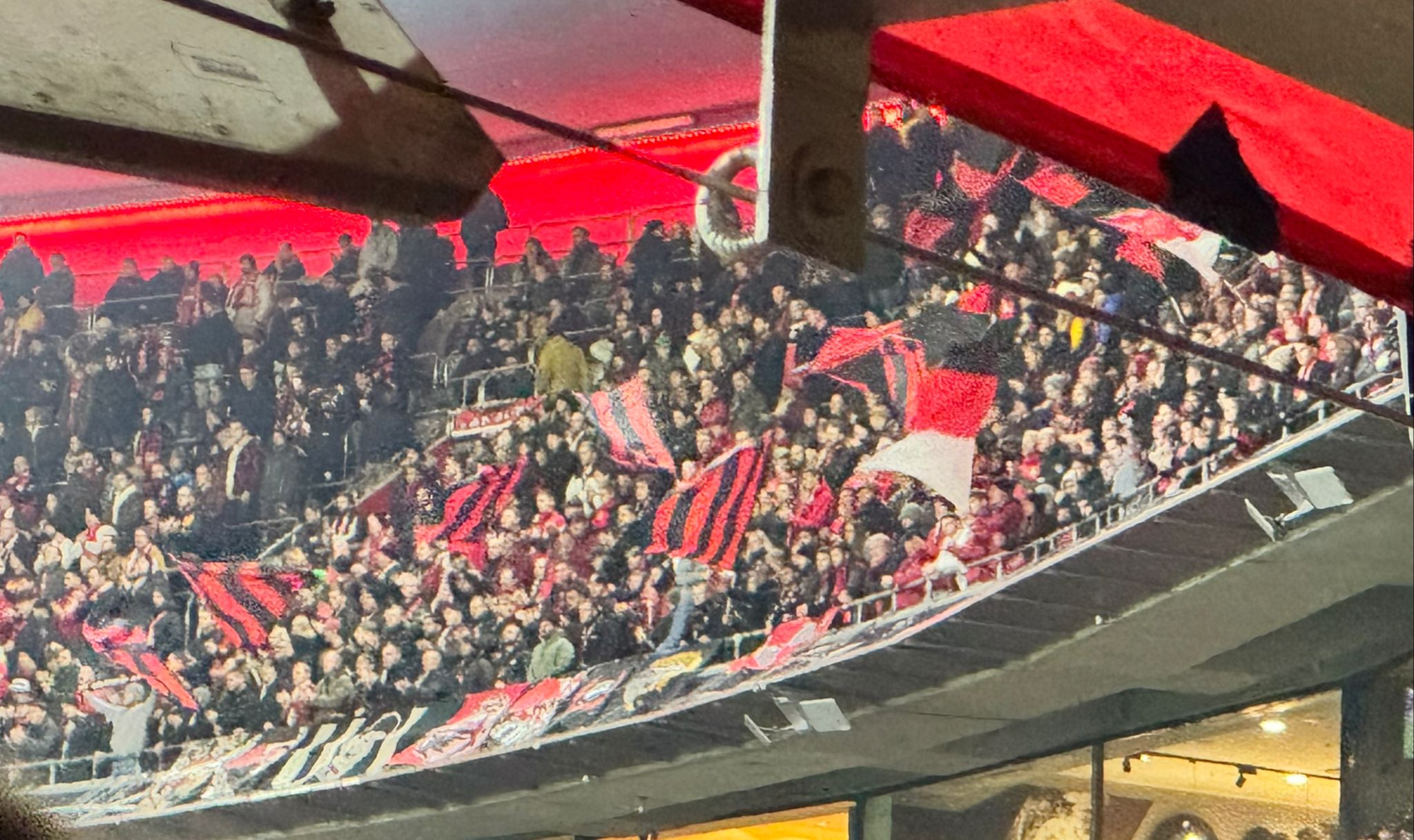 FC Bayern München – Bayer 04 Leverkusen