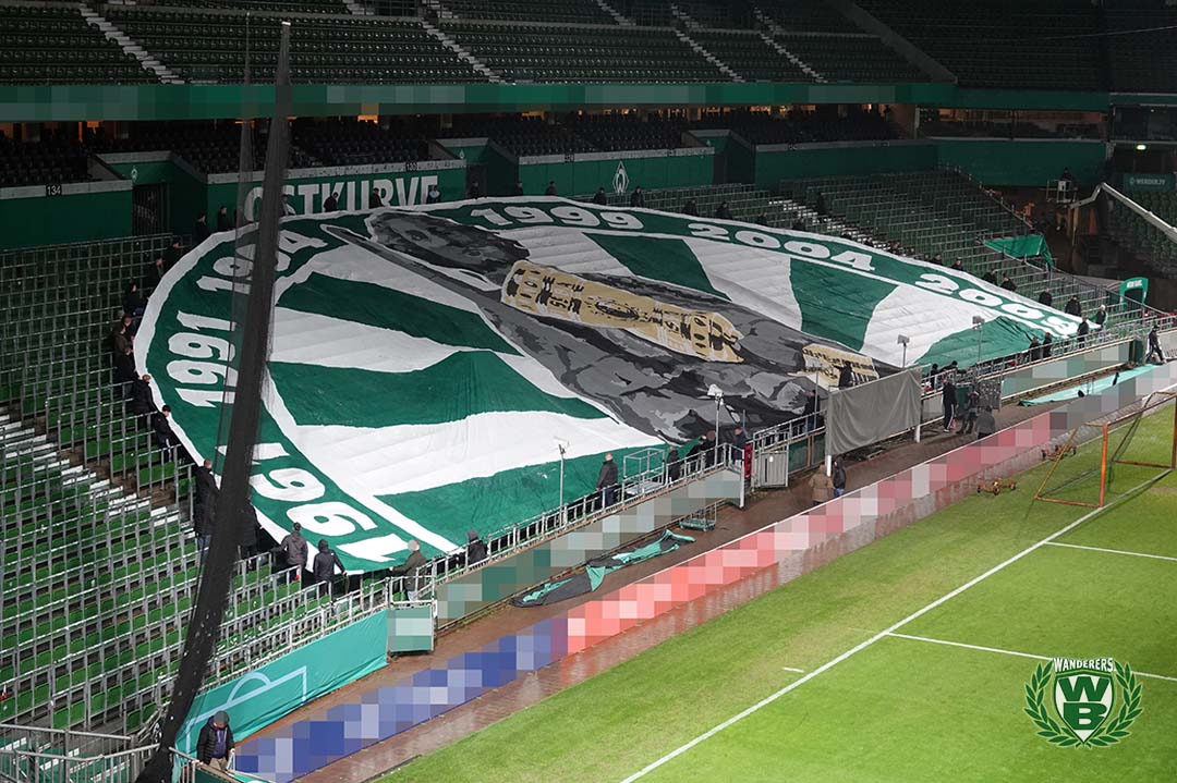 Werder Bremen – SV Darmstadt 98 1-0