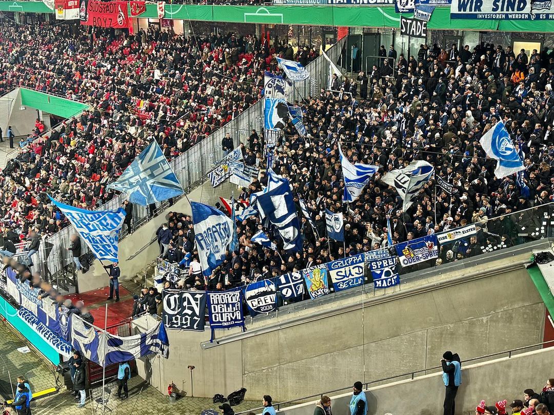 1. FC Köln – Hertha BSC 2-1 n.V. (5)