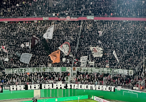 RB Leipzig – Eintracht Frankfurt 3-0