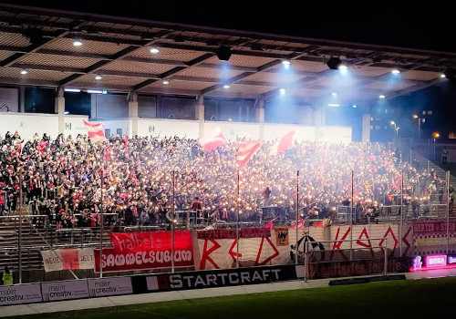 FSV Zwickau – Hertha Zehlendorf 4-3