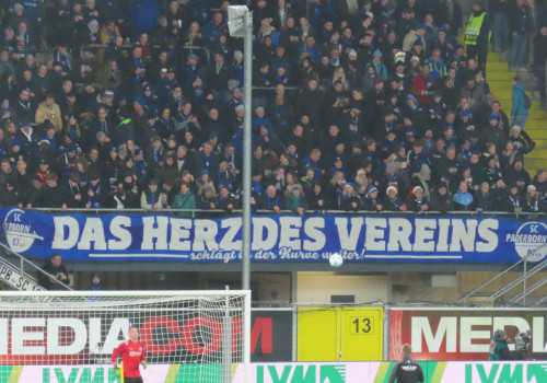 SC Paderborn – FC Schalke 04 2-4
