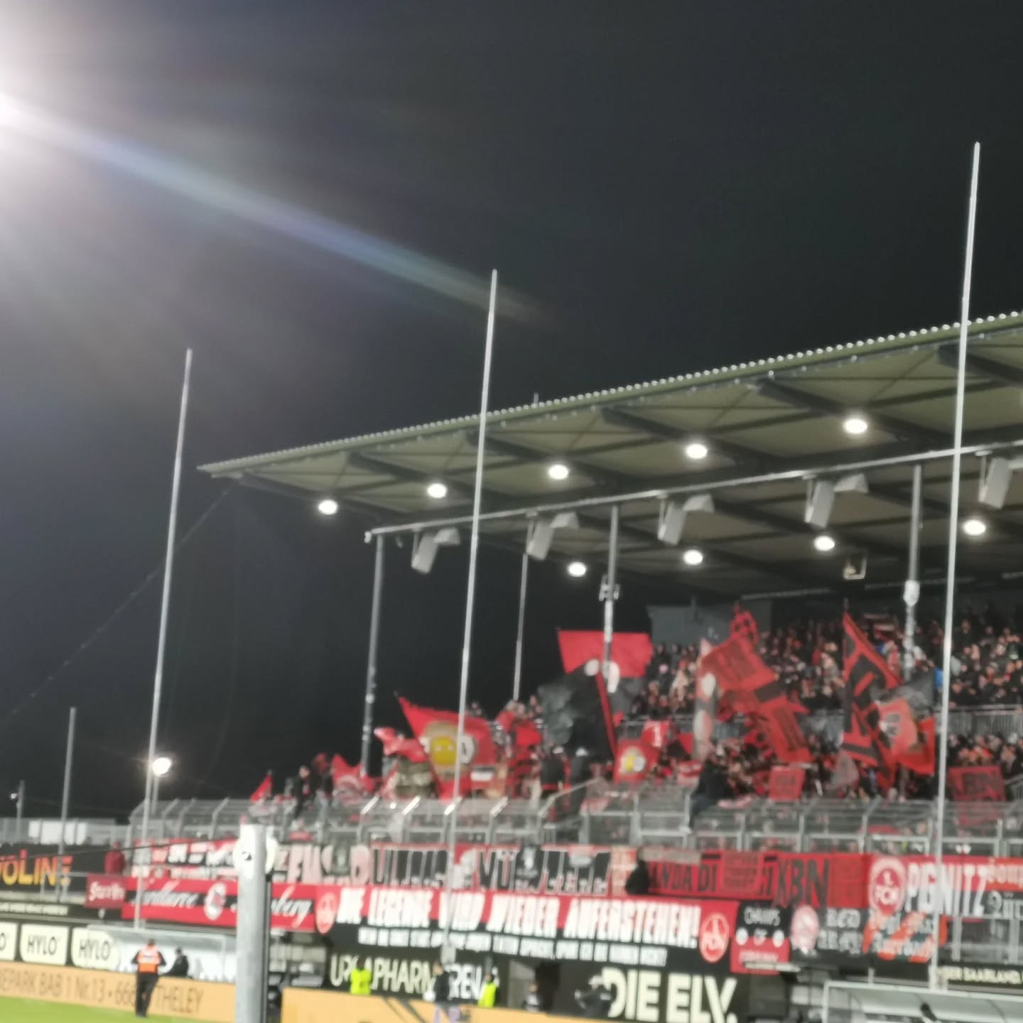 SV Elversberg – 1. FC Nürnberg 2-1 (18)