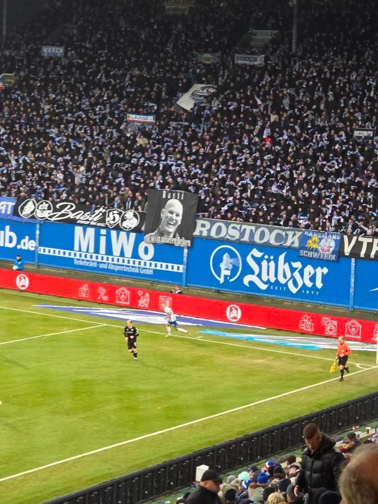 FC Hansa Rostock – SV Sandhausen (8)