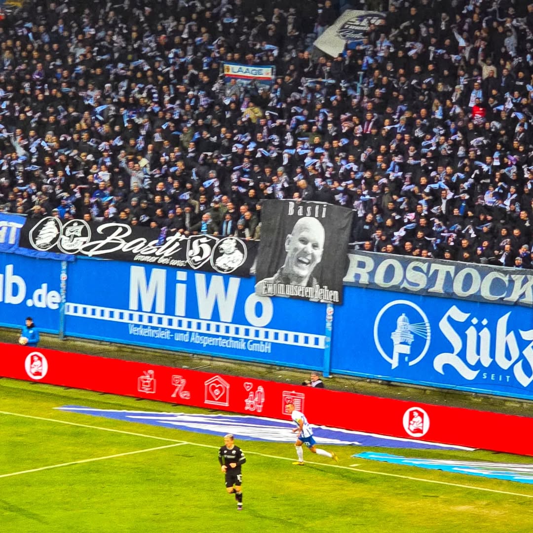 FC Hansa Rostock – SV Sandhausen (9)