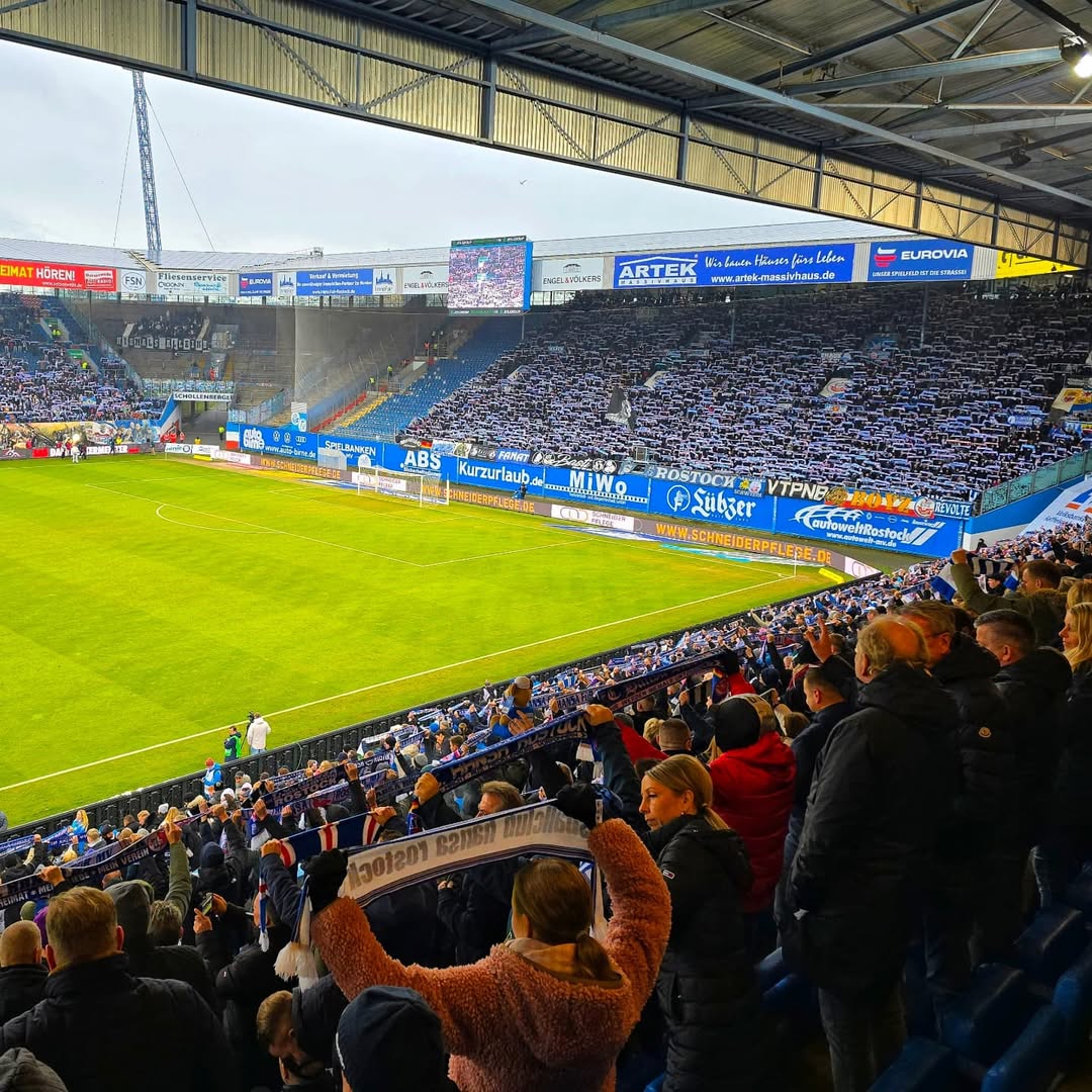 FC Hansa Rostock – SV Sandhausen (10)