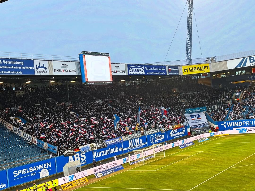 FC Hansa Rostock – SV Sandhausen (12)