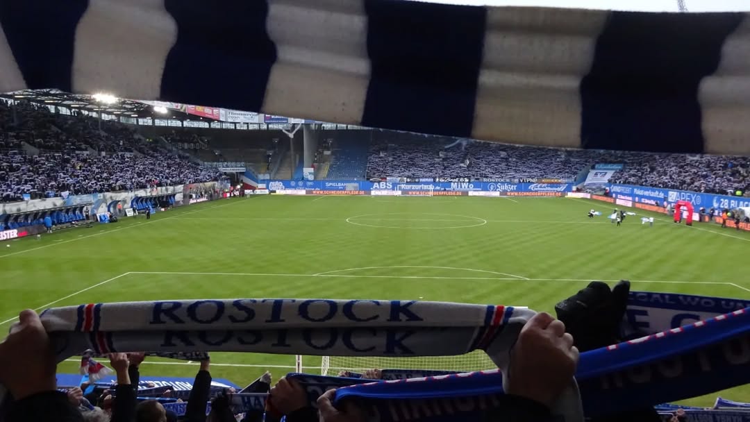FC Hansa Rostock – SV Sandhausen (15)