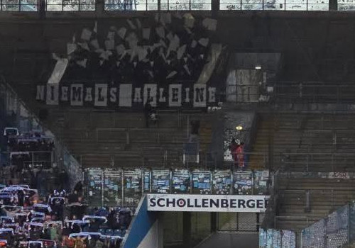 FC Hansa Rostock – SV Sandhausen