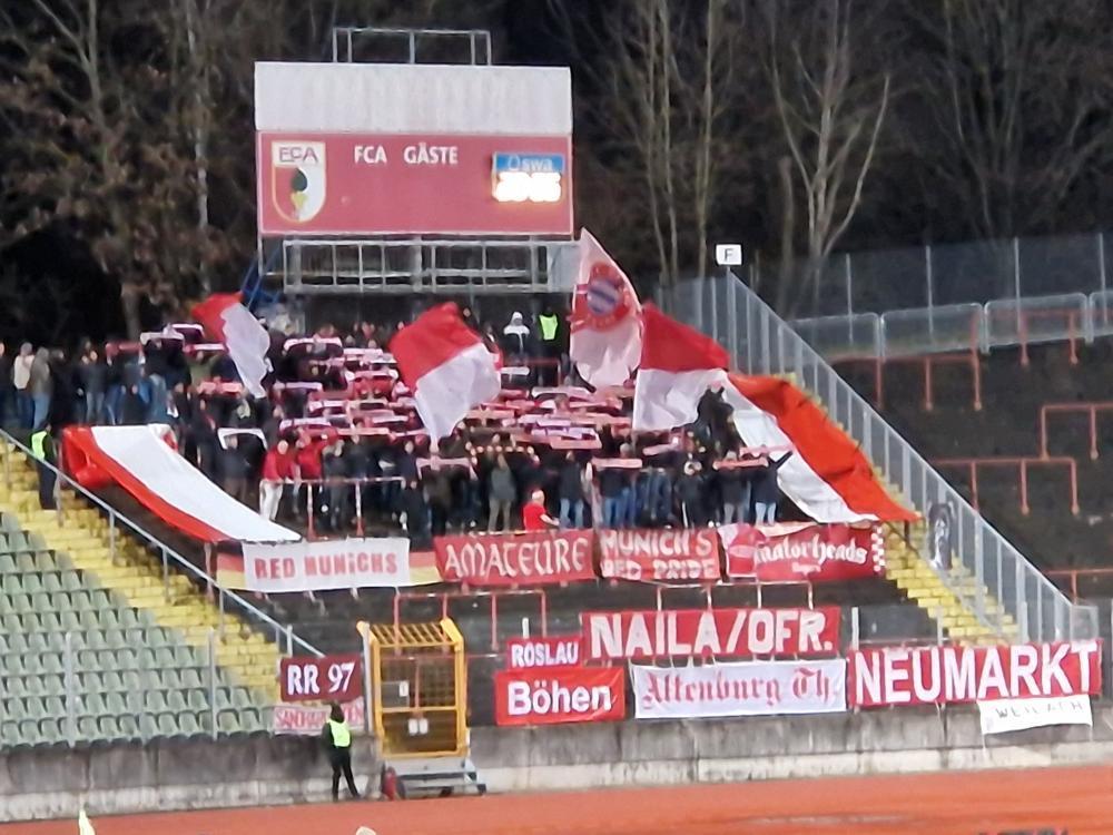 FC Augsburg II – FC Bayern München II 1-3 (12)
