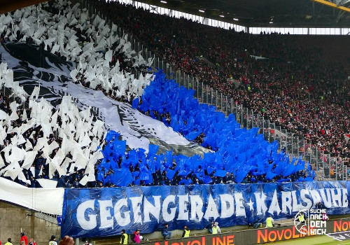 1. FC Kaiserslautern – Karlsruher SC 3-1 (2)