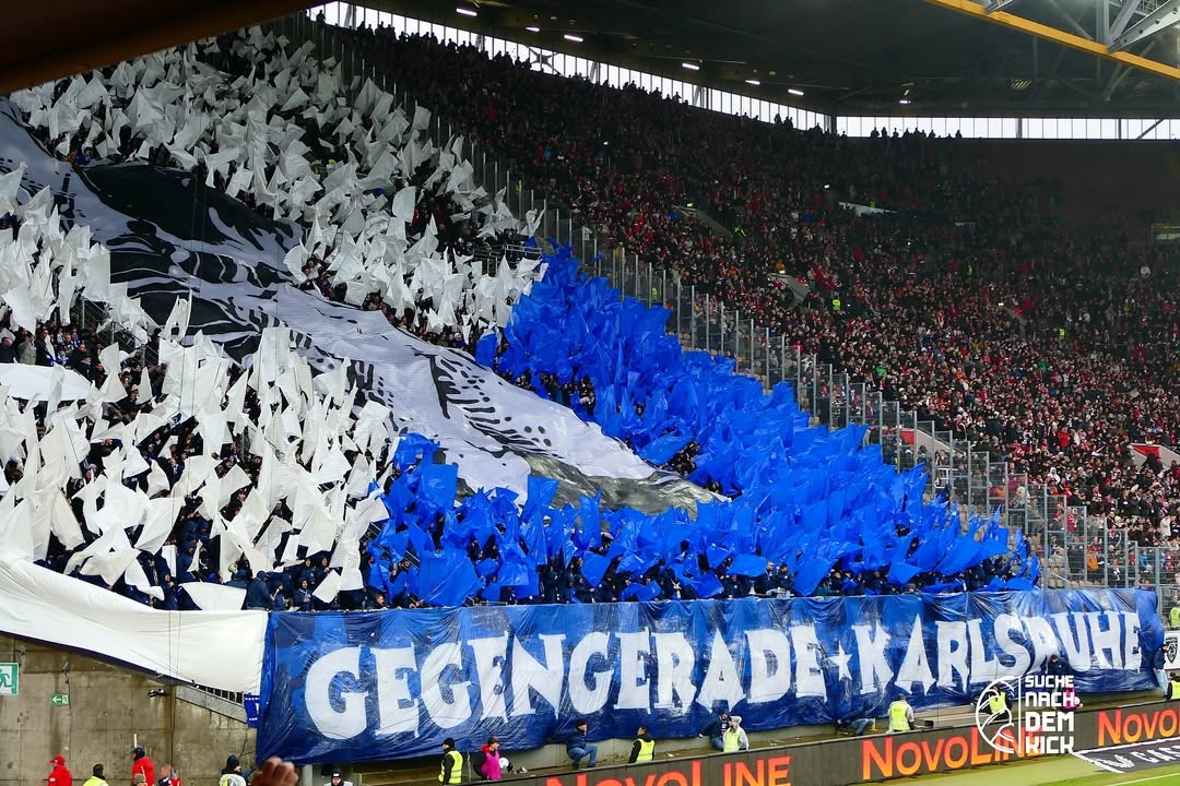 1. FC Kaiserslautern – Karlsruher SC 3-1 (9)