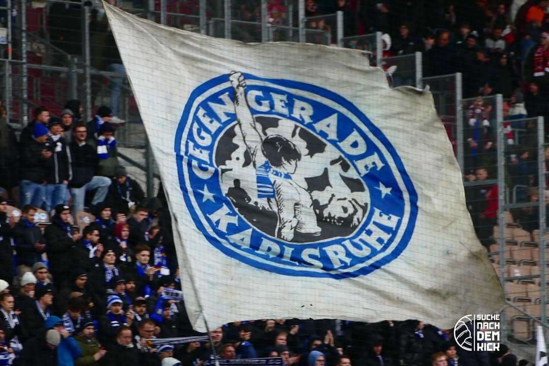 1. FC Kaiserslautern – Karlsruher SC 3-1 (10)