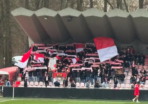 1. FC Köln II – SV Eintracht Hohkeppel 2-0