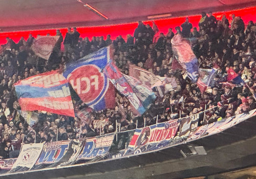 FC Bayern München – 1. FC Heidenheim 4-2