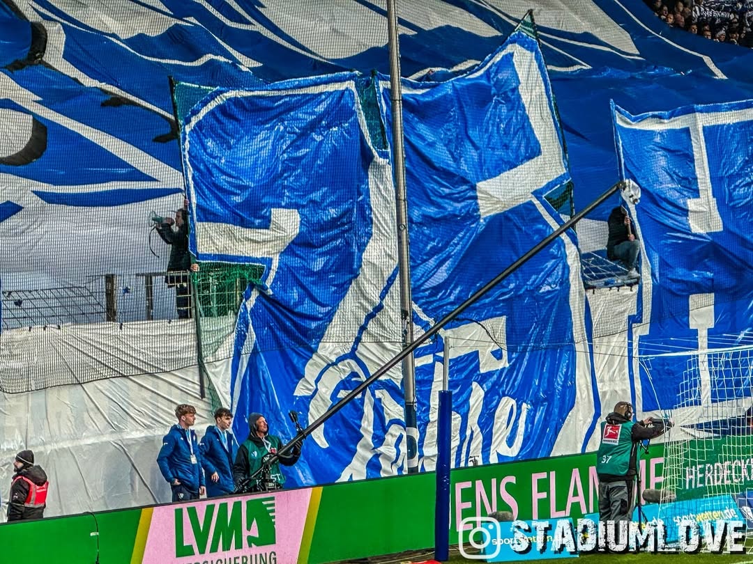 VfL Bochum – Werder Bremen 0-1 (1)