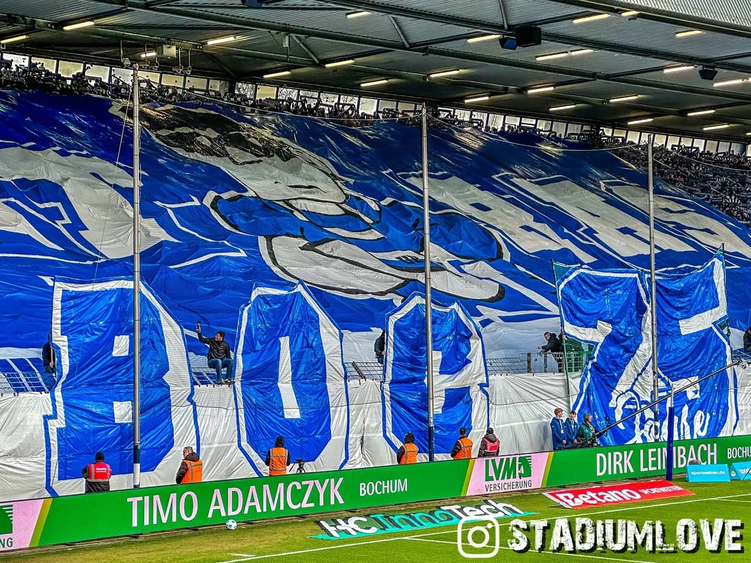 VfL Bochum – Werder Bremen 0-1 (2)