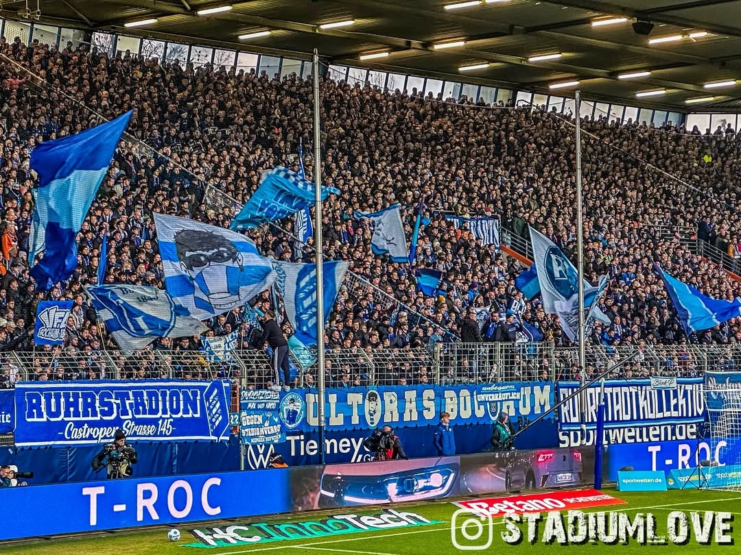 VfL Bochum – Werder Bremen 0-1 (3)